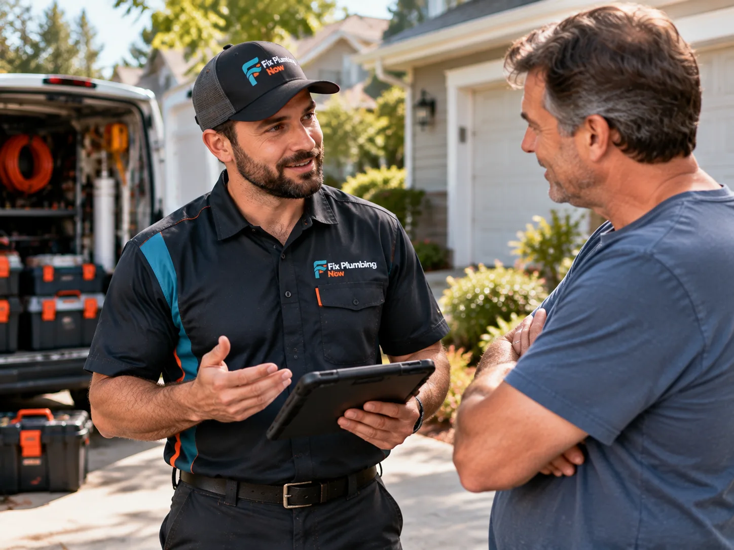 Clogged Drain Service Hamburg, NY FAQs